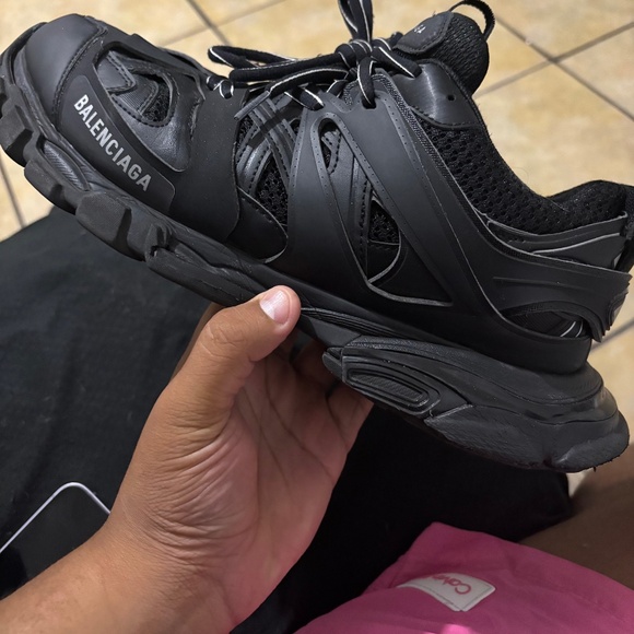 Balenciagas - Picture 1 of 1